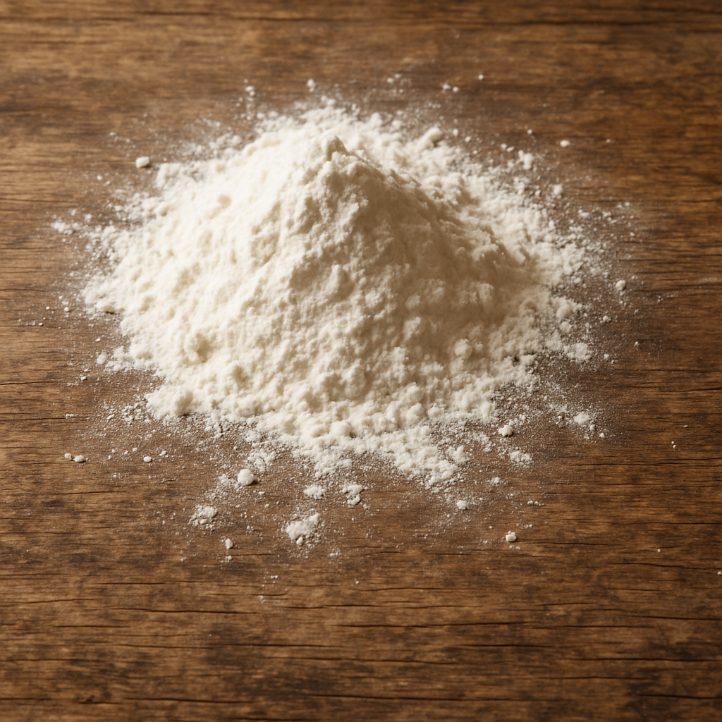 Flour (Atajat)