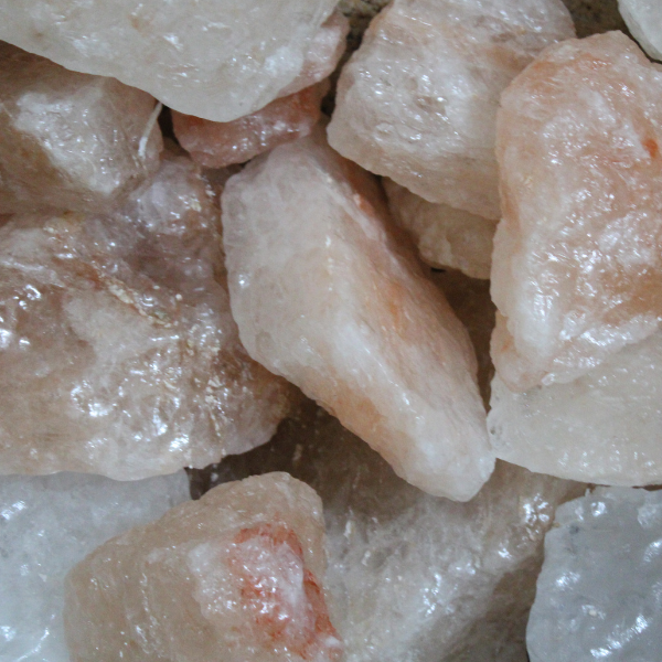 Asli Zaika Organic Khewra Pink Salt – 100% Natural Himalayan Rock Salt | Finest Taste & Health Benefits