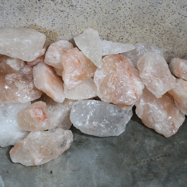 Asli Zaika Organic Khewra Pink Salt – 100% Natural Himalayan Rock Salt | Finest Taste & Health Benefits