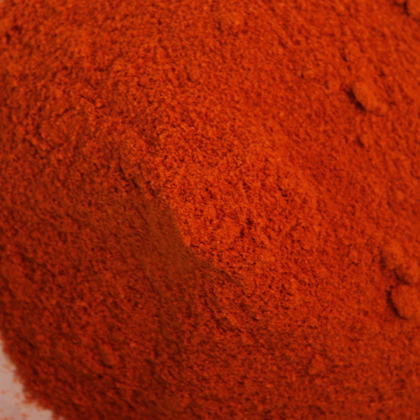 Asli Zaika Organic Lal Mirch Powder – 100% Pure, Sun-Dried & Hand-Ground in Lahore – 100g / 200g / 400g