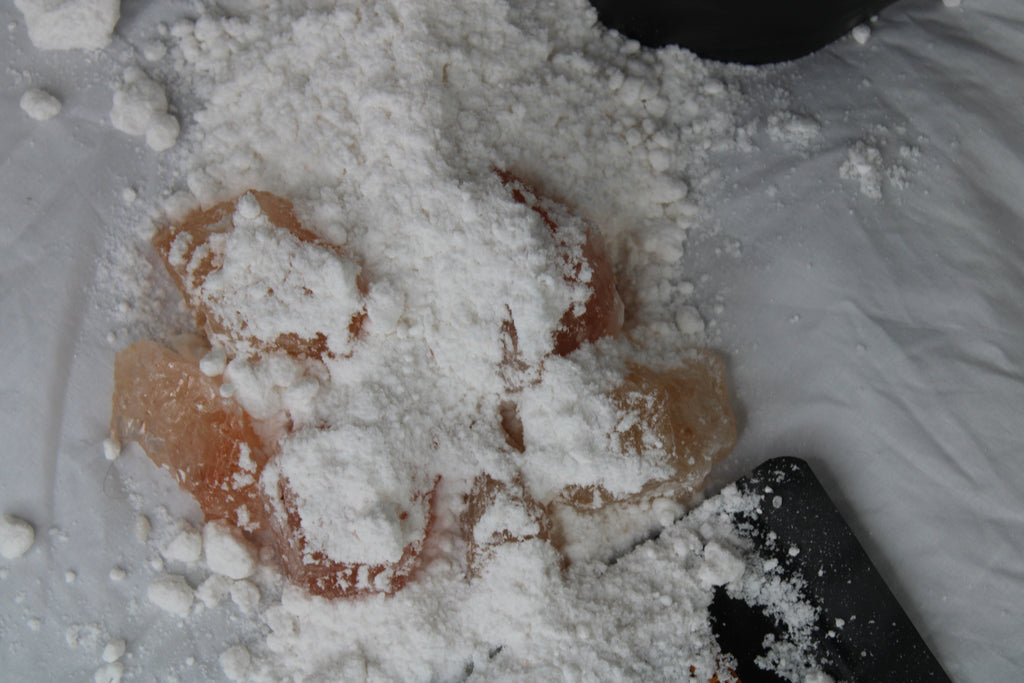 Pack of 5 Premium Masalas (250g Each) – Fresh Lahori Taste | Asli Zaika