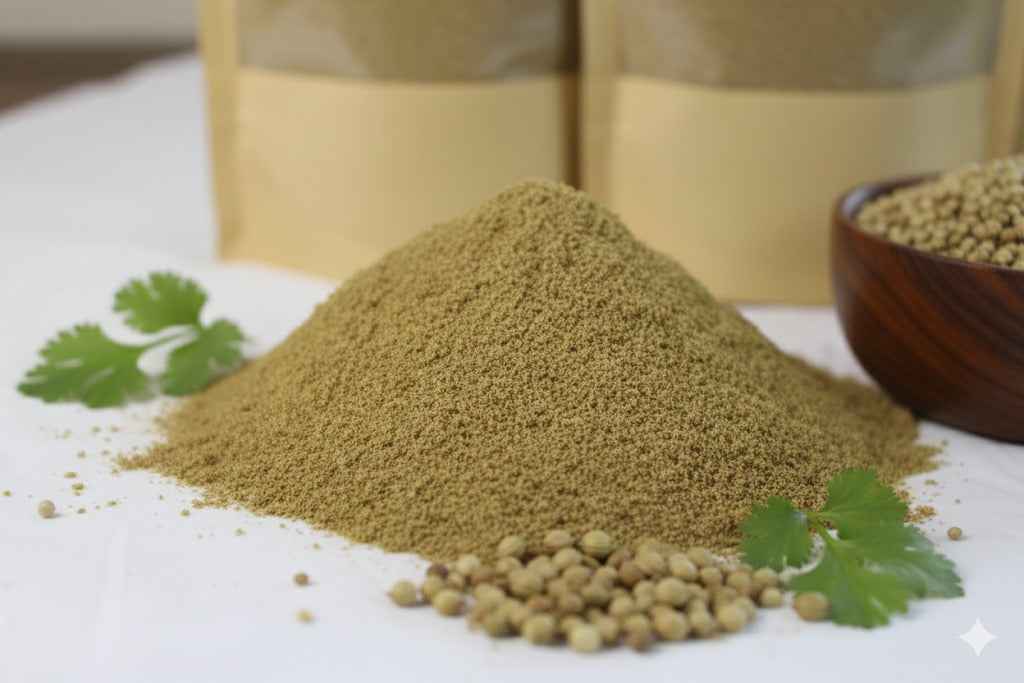 Pack of 5 Premium Masalas (250g Each) – Fresh Lahori Taste | Asli Zaika