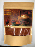 Asli Zaika Organic Red Chilli Powder |lal Mirch| –| Pure & Chemical-Free|